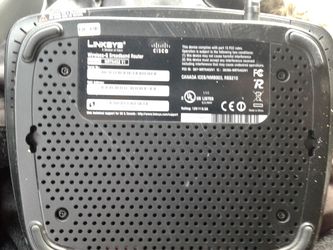 Router n -Router G