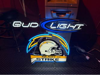 Neón light