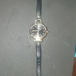 Women's Fossil Watch