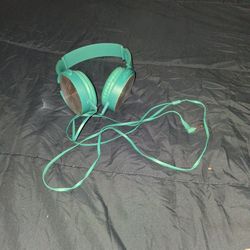 Art+ Sound Wired Headphones