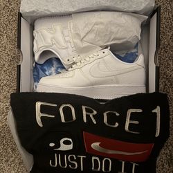 Cpfm air force 1