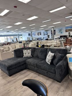 2 Piece Sectional 
