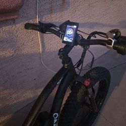 Ebike