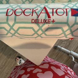 Dock A Tot Deluxe Plus