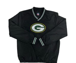 Packers windbreaker