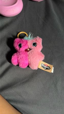 Fuggler key chain