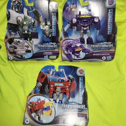 Transformers
