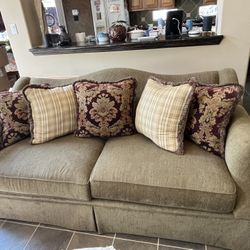 Living Room Furniture