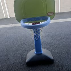 Basketball