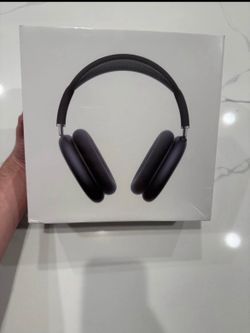 brand new over ear headphones