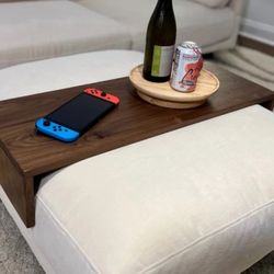 Ottoman Table Top (customize)