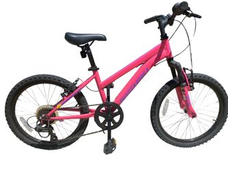 Nishiki Girls' Pueblo 20" Mountain Bike