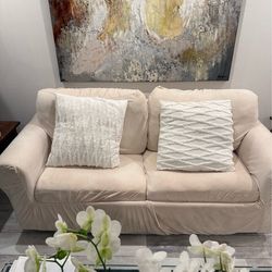Sofa bed