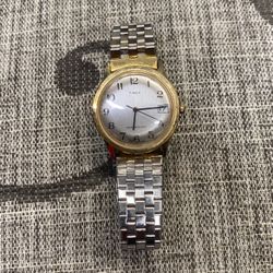 Automatic Wach Vintage 