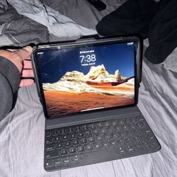 iPad Pro 11 Cellular 64g