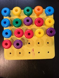 Learning games for kids