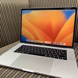 Macbook Pro 16 Gb