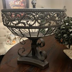 Homeinteriors Fruit Vase