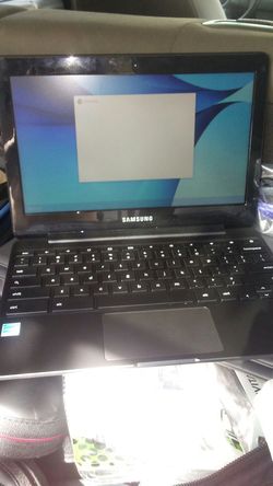 Samsung laptop
