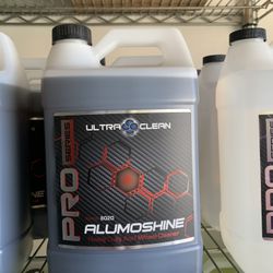 Alumoshine Heavy Duty 