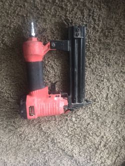 Campbell And Hausfeld Nailer $25 OBO