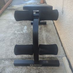 Exercise Equipment