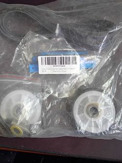 Maytag dryer repair kit