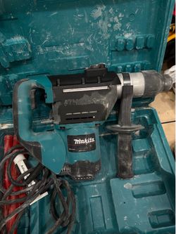 Makita rotary Hammer
