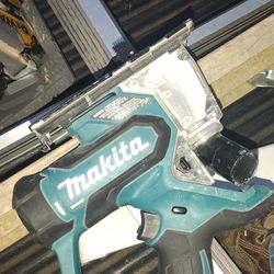 MAKITA 18V DRYWALL CUT Off TOOL 