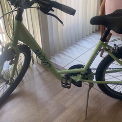 MOVO bicycle for sale