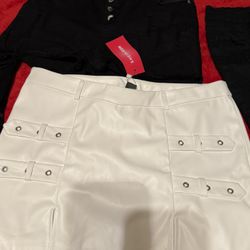 Skirts 