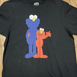 Kaws Shirt Need Gone