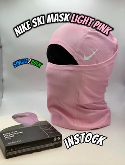 Nike Ski Mask