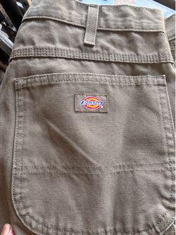 Men’s dickies $15 each