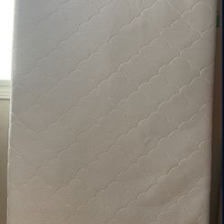 Newton Baby Waterproof Crib Mattress 