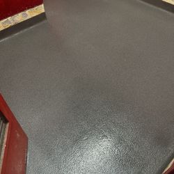 Epoxy Floor