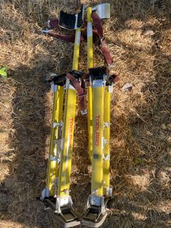 Sancos/ Drywall Stilts