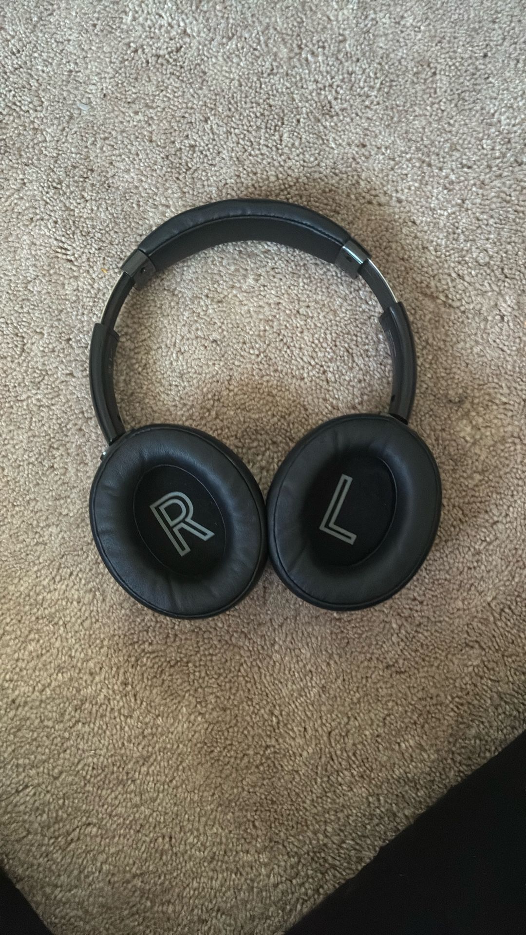 Beribes Headphones