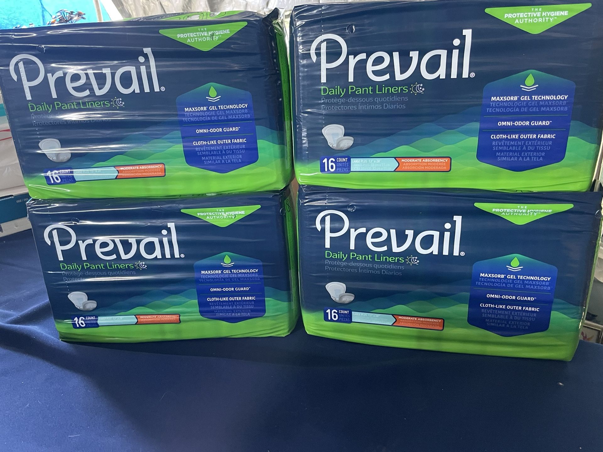 BRAND NEW ADULT DIAPER $5 For Each Packet