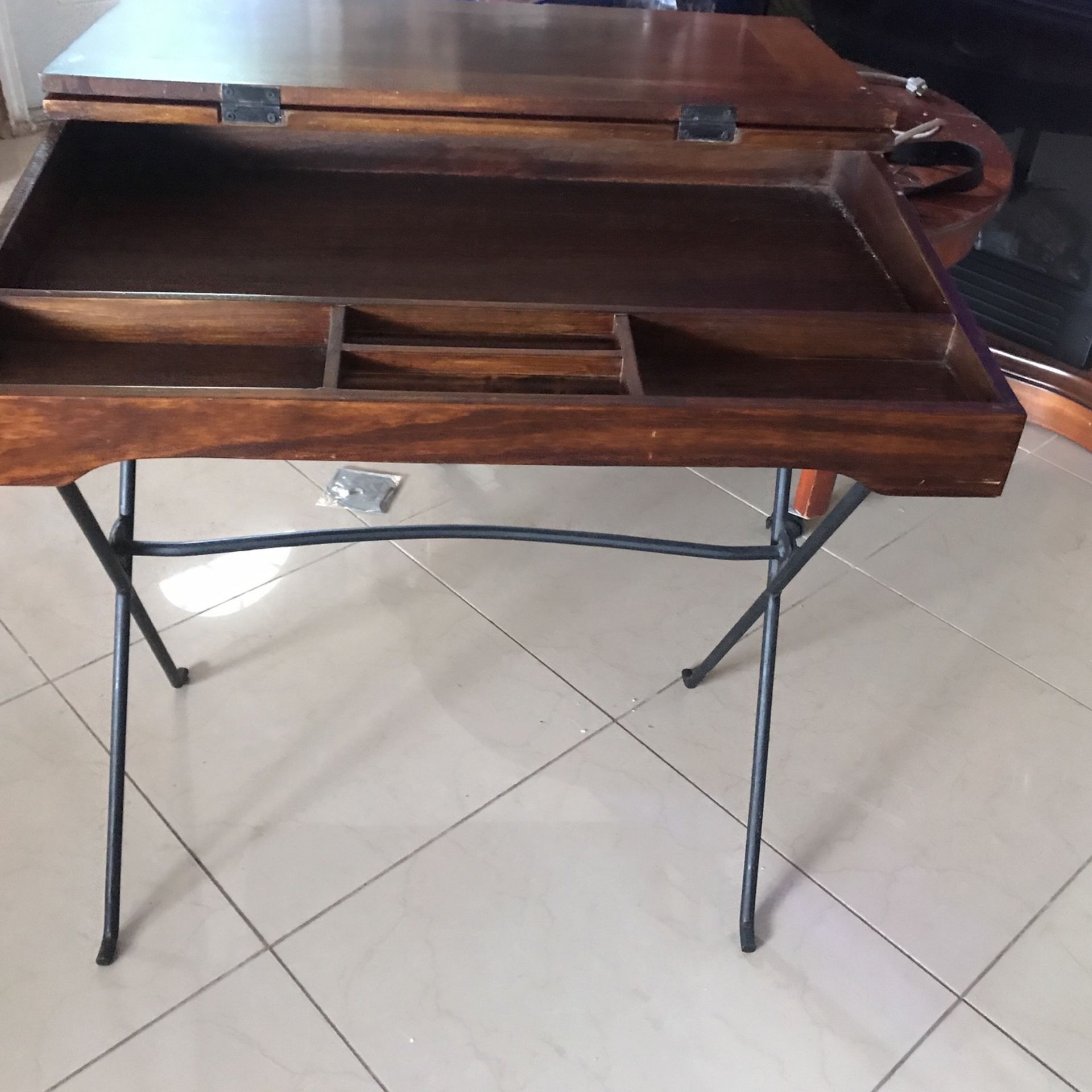 Antique Single Desk