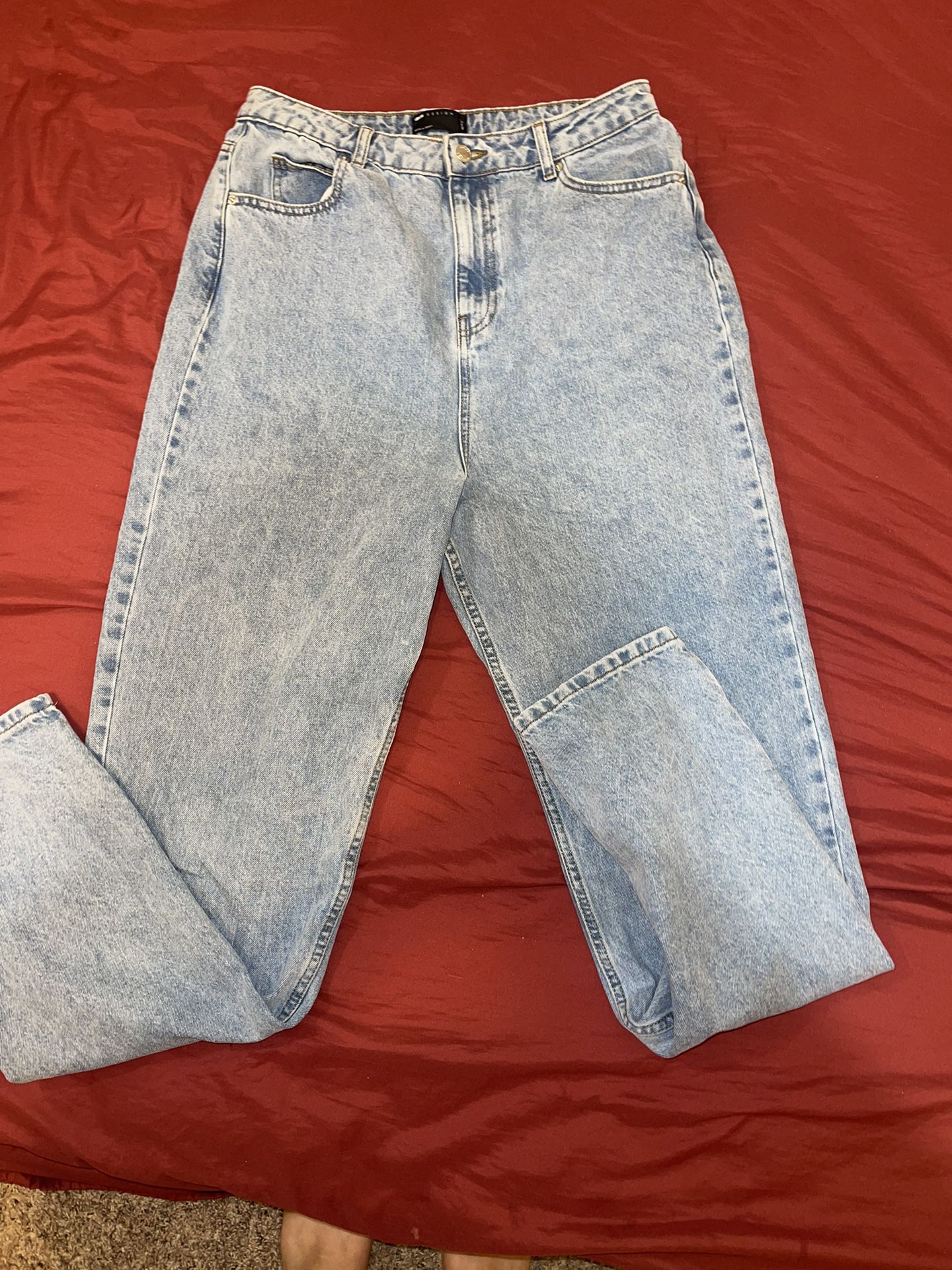 konvertering fløjte sød ASOS Jeans for Sale in Bakersfield, CA - OfferUp