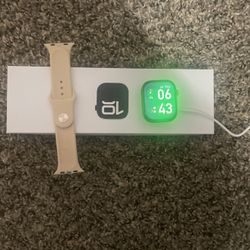 Apple watch series 10 