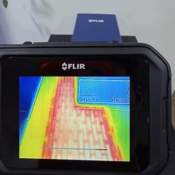 FLIR C2 Thermal Camera