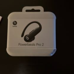 Powerbeats Pro 2