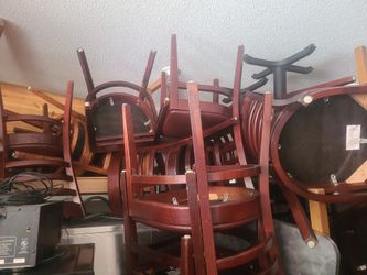 Chairs For Restaurant  