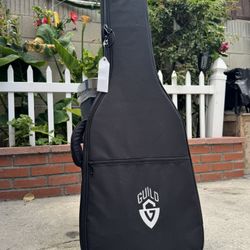 Electric Guitar Zip Bag 