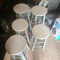 Kitchen Stool 