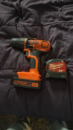Tools