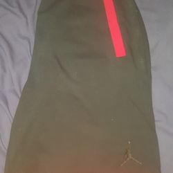 Jordan Fleece Shorts NWT XXL