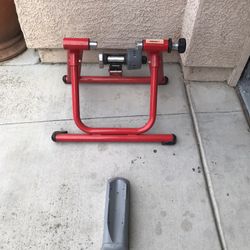 Bicyle Trainer